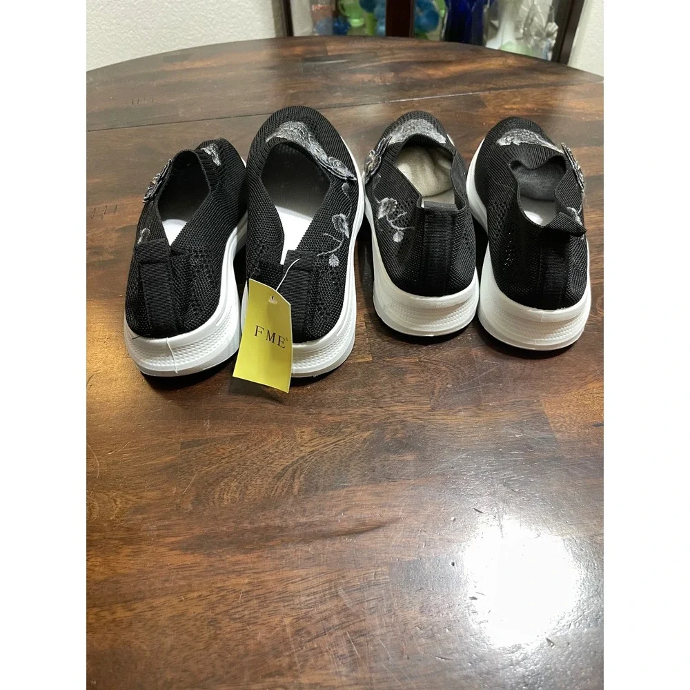 FME pairs black